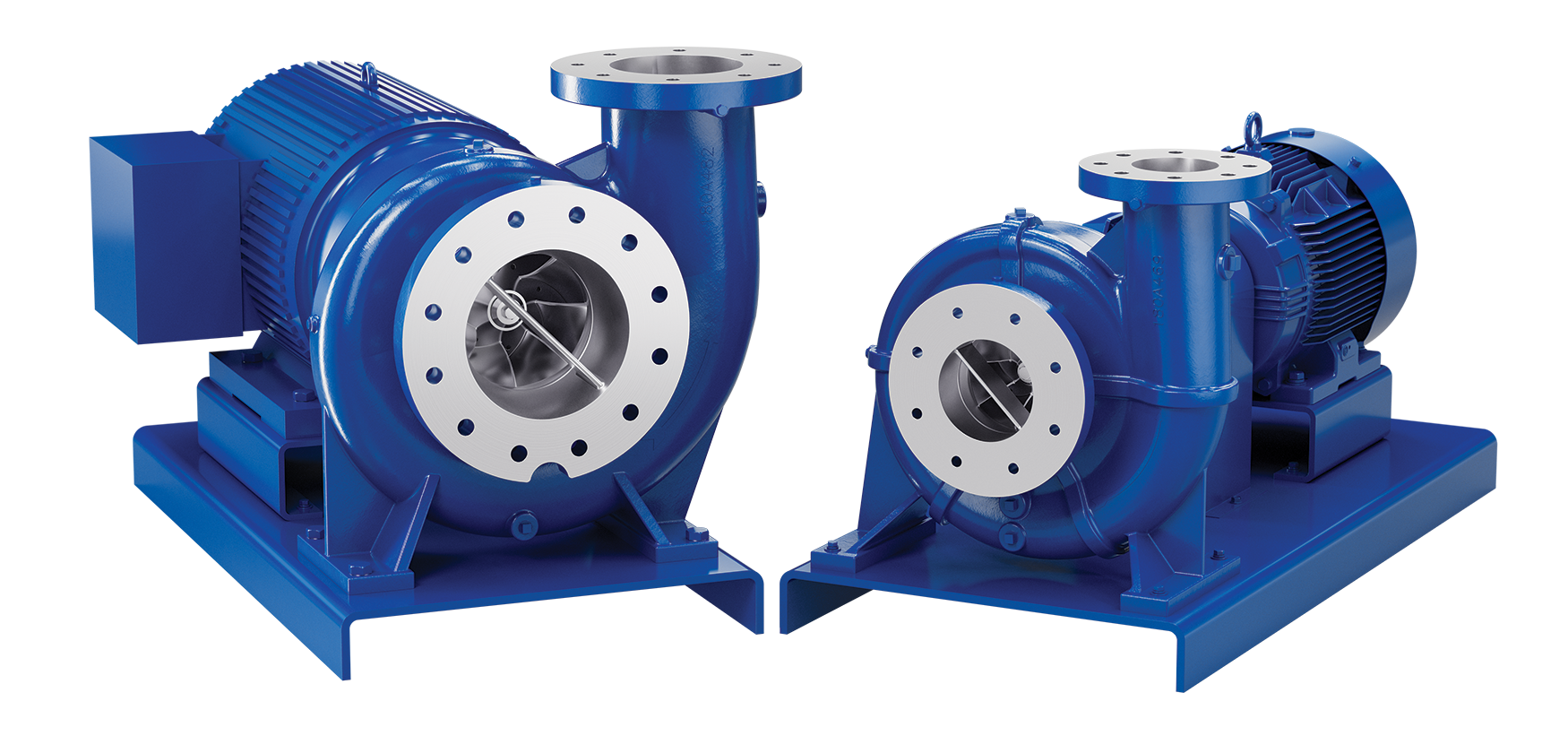 Centrifugal Pump